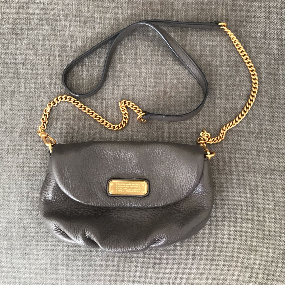 MARC JACOBS CROSSBODY BAG